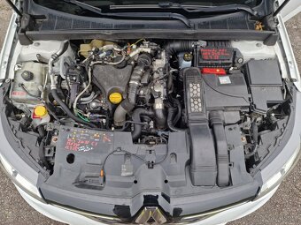 Renault Megane Grandtour 1.5 dCi, ČR - 4