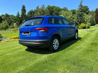 Škoda Karoq - 4