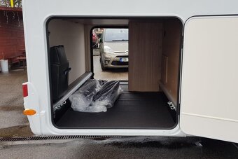 Obytný integrovaný automobil CARADO I449 – TOP - 4