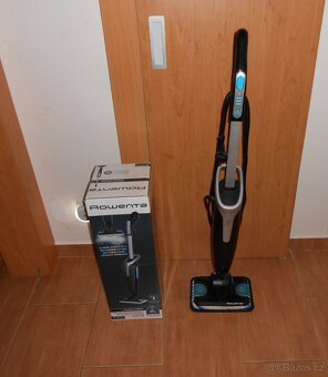 PARNÍ MOP ROWENTA STEAM POWER - 4