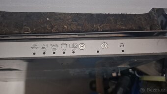Myčka na nádobí Whirlpool vestavná - levně - 4