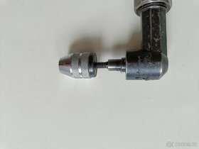 Pneumatický šroubovák - Ingersoll Rand  QA1L08S1LD - 4