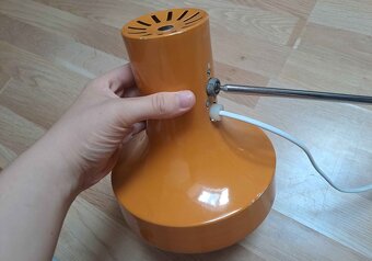 Retro lampa Napako - Josef Hůrka - 4
