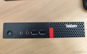 Lenovo M700 Tiny i5-6500T Wifi + BT 8GB 250GB SSD W10/W11 - 4