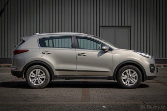 Kia Sportage 1.6 GDi Gold 2WD - 4