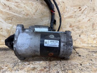 STARTÉR HYUNDAI H1 2.5 CRDI  STX200087 - 4