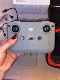 DJI NEO Fly more combo - 4