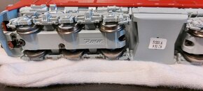 Roco 51131-Sergej DR 120 292-8 lokomotiva H0 - 4