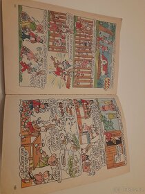 Prodám sešit Haló, tady čtyřlístek - 4