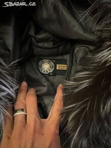 Zimní bunda Kara - 4