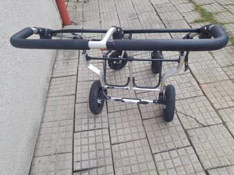 Podvozek Tfk duo twinner twist - 4