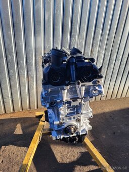 Motor BMW N20B20 N26B20 - 4