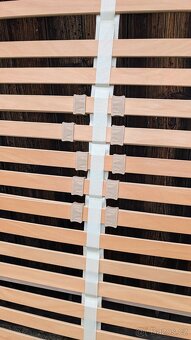 lamelový rošt 90x200 - 4