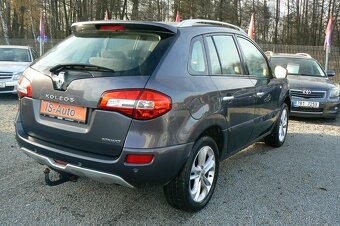 Renault Koleos 2.0DCI -2011 - 4