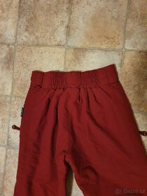 Dámské lyžařské kalhoty - 4