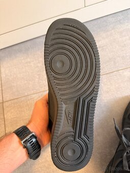 Nike Air Force 1 GTX Gore-Tex - Vel. 45,5 (US 11,5) - 4