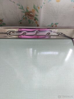 Stará lednice Calex - 4