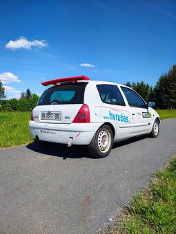 Renault clio 1.4 16v - 4