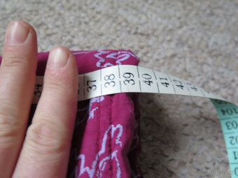 Prodám dětské kombinézy - 4