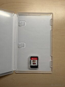 Super Mario 3D World + Bowser's Fury (Nintendo Switch) - 4