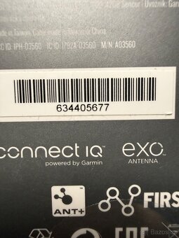 Hodinky Garmin Fenix 6X PRO - 4