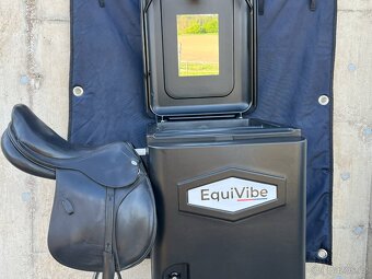 Bedna na jezdecké vybavení - cestovní - nová - 4