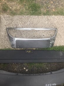 Vw touran, passat - 4