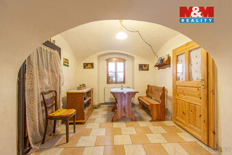 Prodej chaty, 150 m², Razová - 4