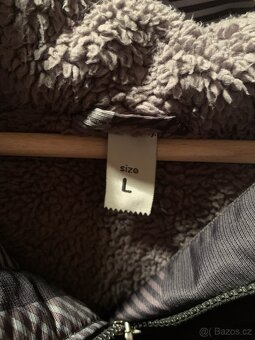 Meatfly zimní bunda - 4