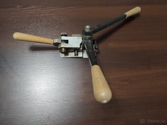 Páskovač ruční Feifer Holice PP-12S - 4