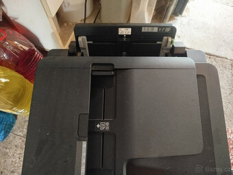 Brother MFC-J3530DW - 4