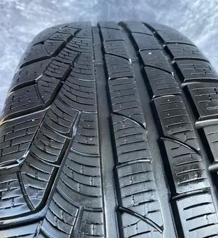 Originální Alu kola VW Tiguan 235/55R18 - 4