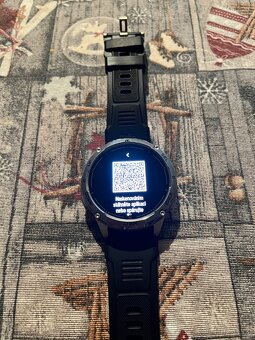 Chytré hodinky Kospet tank t3 ultra 2 - 4