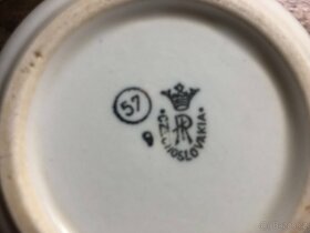 Hrnky - VLČÍ MÁKY - 4