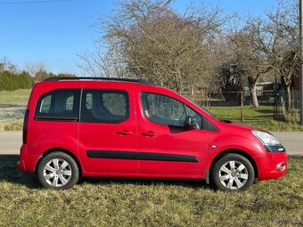 Citroën Berlingo Multispace 1.6 HDi exlusive - 4