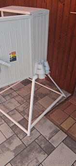 Nabízím stavební rozvaděč-antoníček - 4