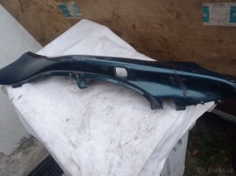 Yamaha XJ 600 Plast - 4