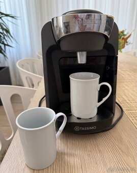 Kávovar Bosch Tassimo plně funkční - 4
