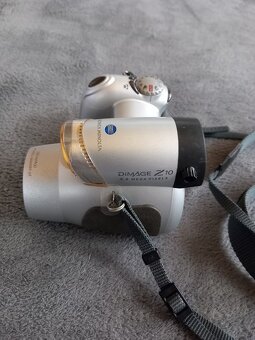 Konica Minolta Dimage Z10 - 4