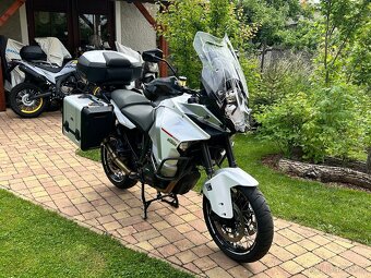 KTM 1290 Super Adventure - 4