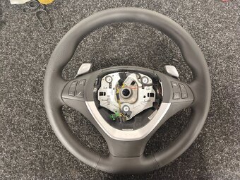 BMW volanty e60/E90/e70 - 4