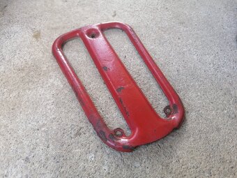 Predám nosič na Jawa 555 - 4