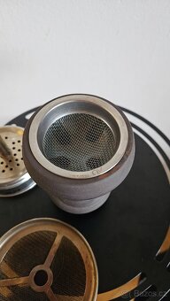 Vodní dýmka DUM magnum 2.0 - 4