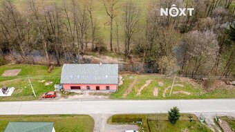 Pronájem byt 3+kk, 70㎡ - 4