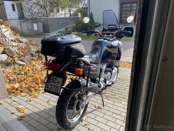 Honda XRV 750 Africa Twin - 35kw v TP - 4