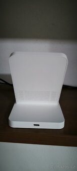 Bezdrátová nabíječka Xiaomi 50W - 4
