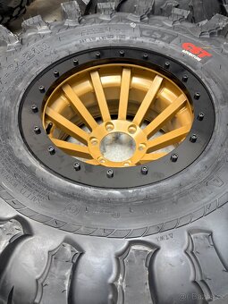 Offroad sada CST 37x12.5x17 - Joel  Dedilland - 4