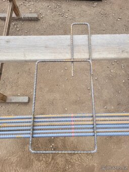 Třmínky ihned k odběru,levně - 4