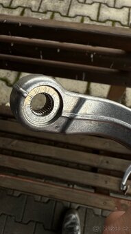 KTM EXC-F/SX-F díly. - 4