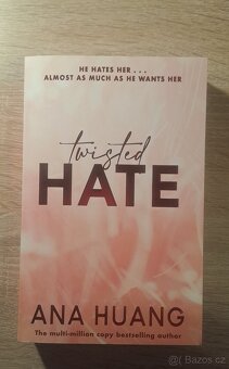 The Twisted Series - 4